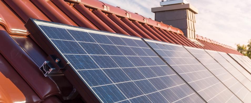 Use HomeQuote To Hire Local Solar Panel Installers