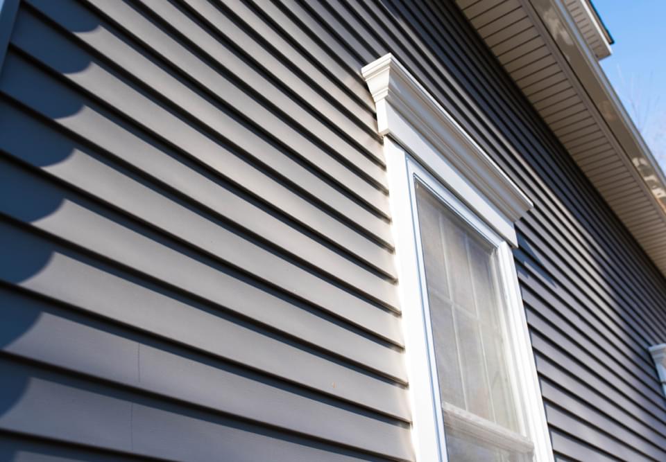 Why invest in your home's siding update?